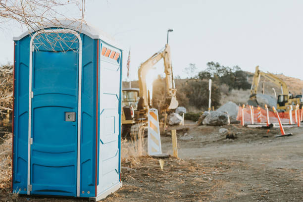 Best Portable Restroom Maintenance and Cleaning  in West Tawakoni, TX