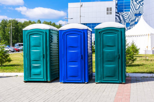 Best Portable Restroom for Sporting Events  in West Tawakoni, TX