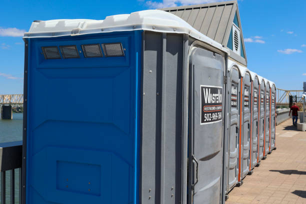 Portable Potty Rental